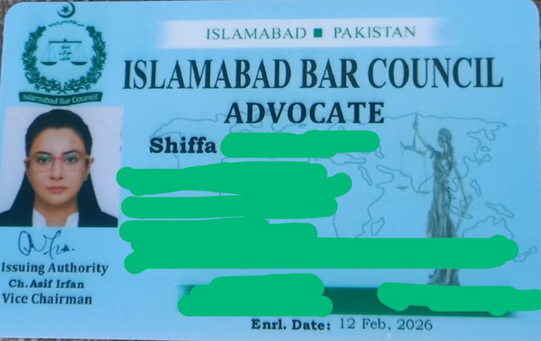 Shiffa Z. Yousafzai tweet media