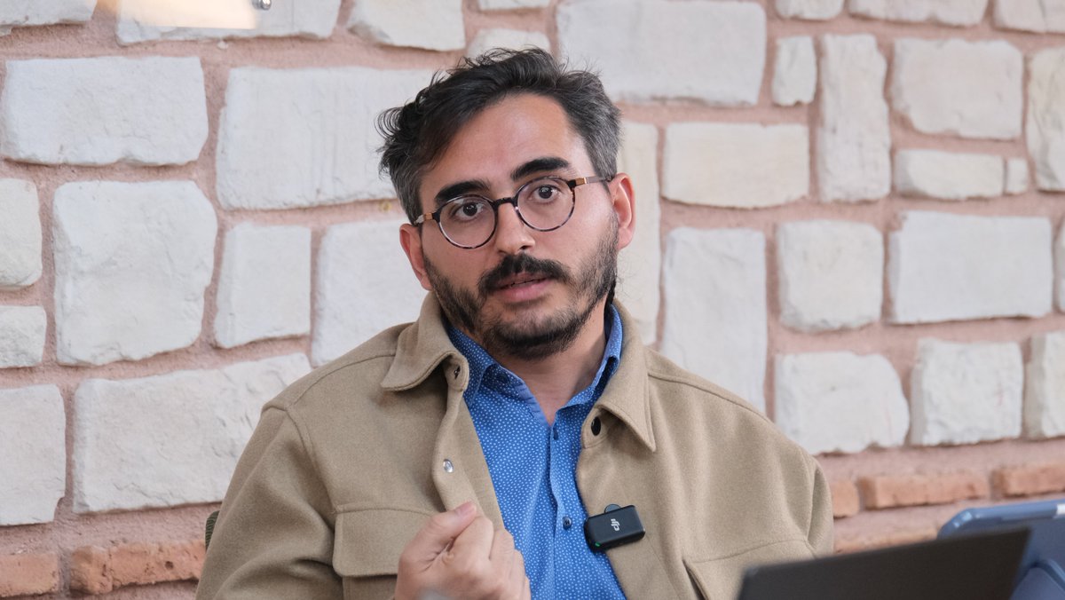 İLKE Vakfı tweet media