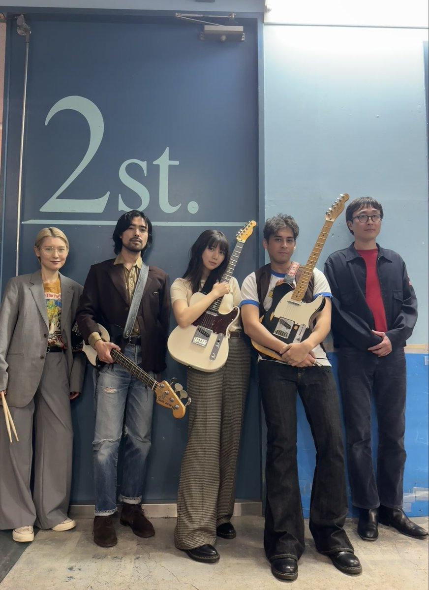 上白石 萌歌 tweet media