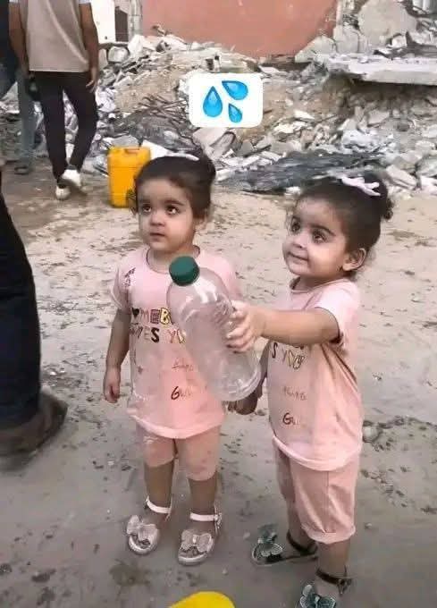 Abdullah Omar🇵🇸 tweet media