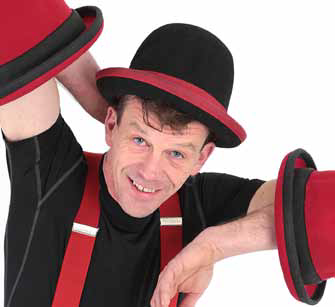 OVZuidland's tweet photo. 🤡 Kinderstraattheater op Koningsdag! 

Clown Okidoki zorgt voor een vrolijke show vol humor en gekkigheid 🎪 
Met 3 voorstellingen (11:30, 12:30 en 13:30). 

Kom kijken en lach mee in Zuidland! 😄 https://t.co/NNERujKh6k