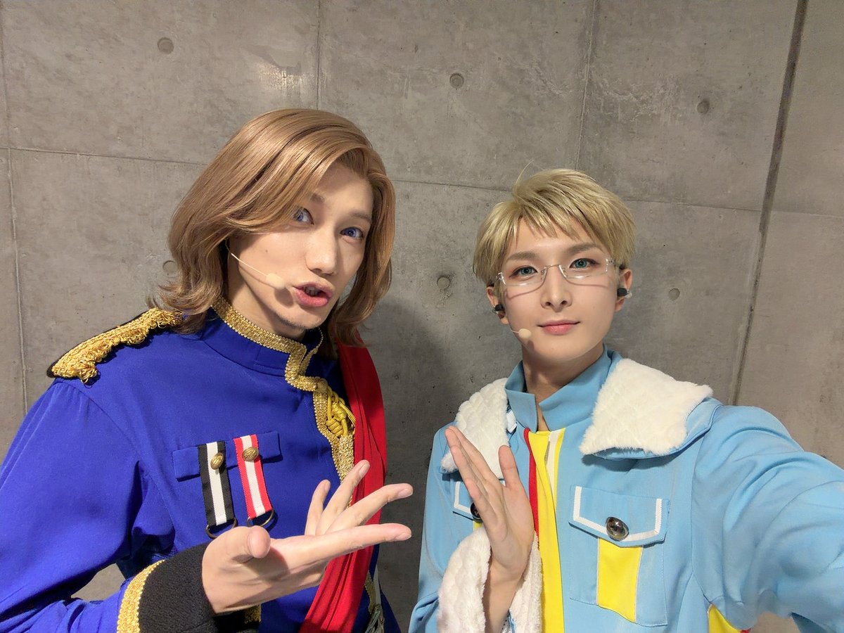 塚本凌生👓 tweet media