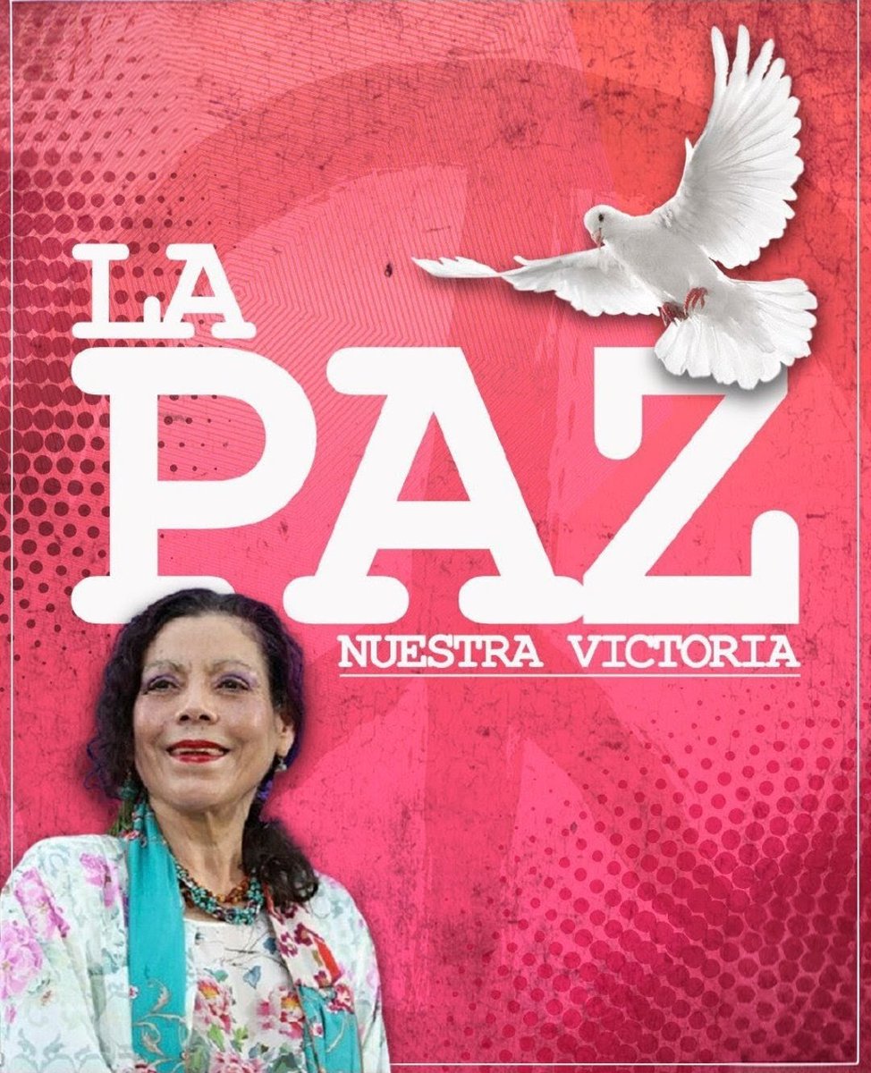 César López González tweet media
