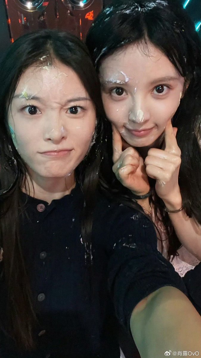 All about TIAN XIWEI ᴸᵁⱽᵁ tweet media