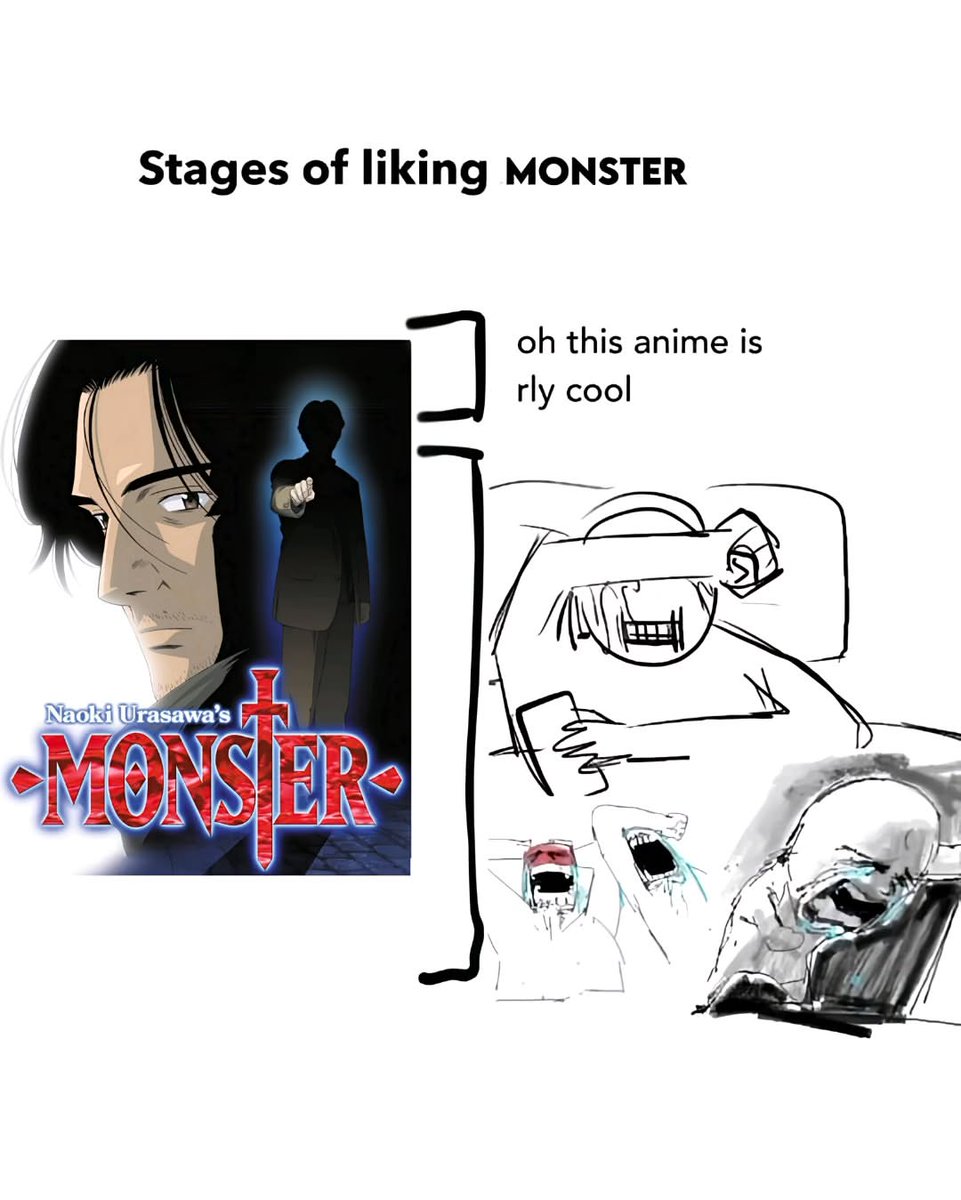 Daily Monster (@monsterdaiiy) on Twitter photo 