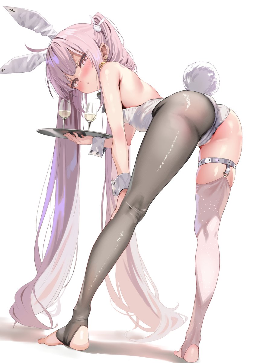 性癖少女バニー🐰 
