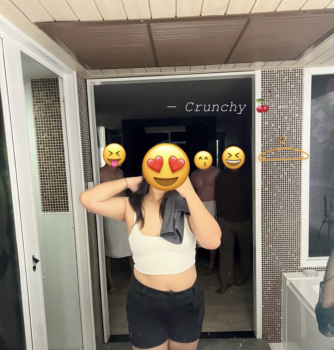 CrunchyGX🍒 tweet media