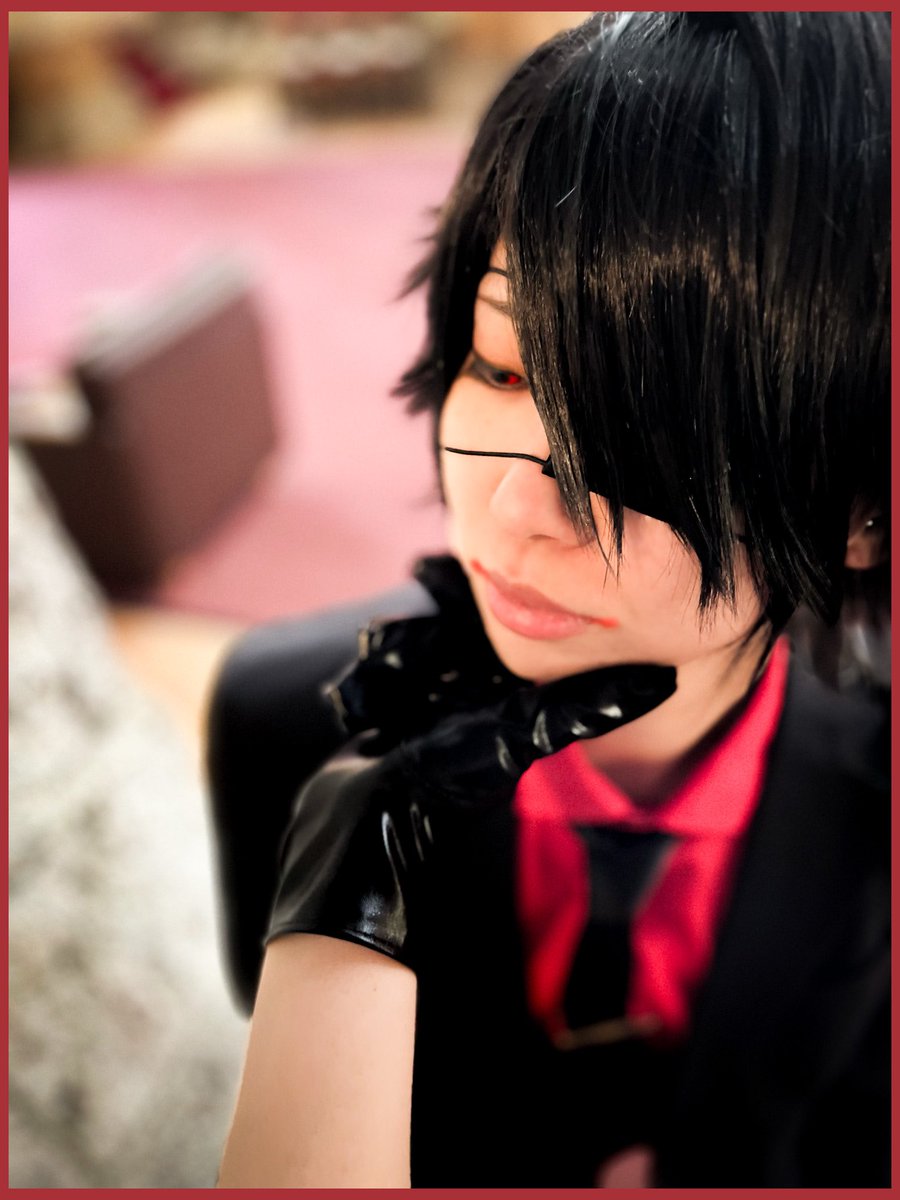 nualice914's tweet photo. 【cosplay / 大穢 owen】

 - あなたが去ってしまう朝が嫌 -

📸@oudon__soumen https://t.co/rttVbzNd3z