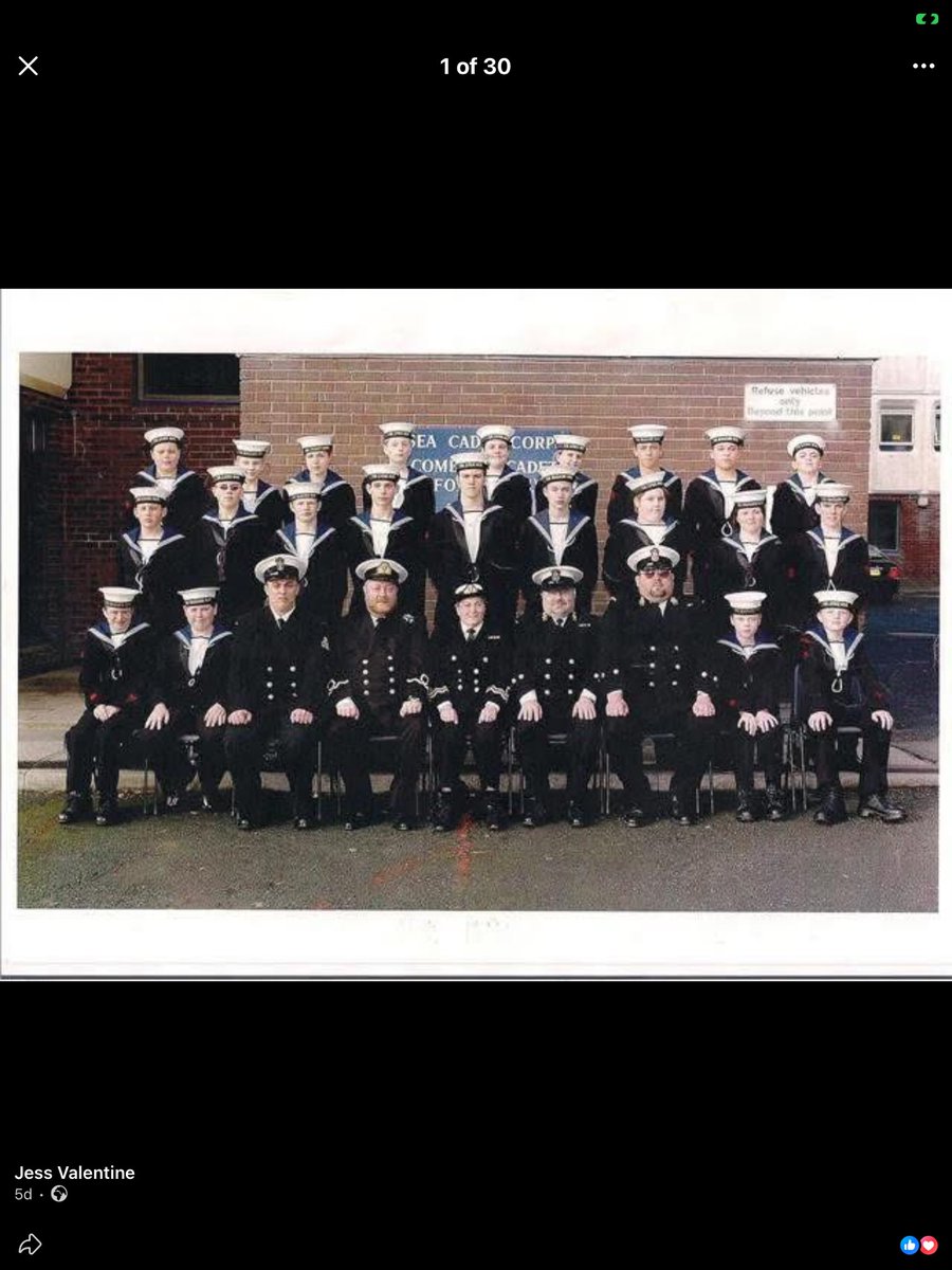 Sam Clarke tweet media