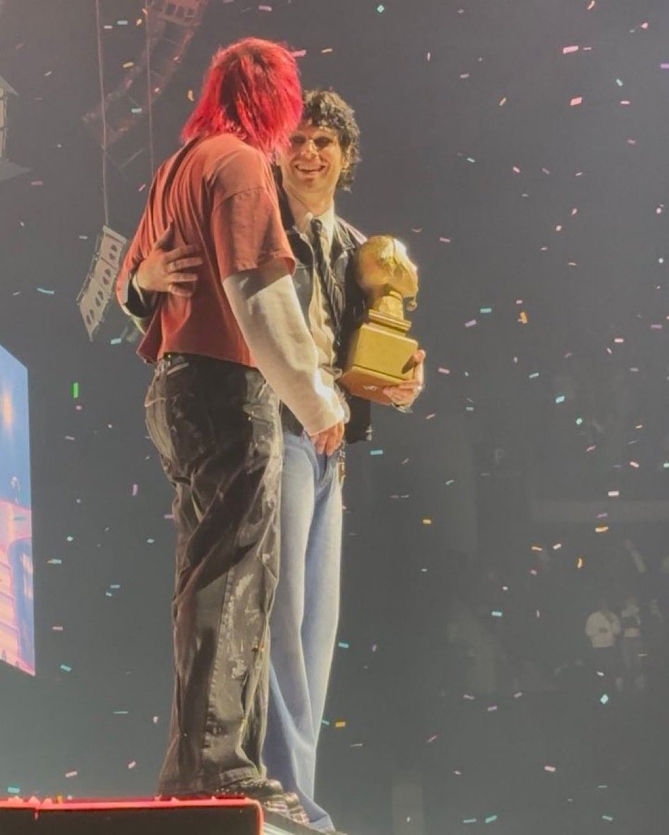 ˙⋆✮Tali’s🖤NOT OKAY🖤˙⋆✮ tweet media