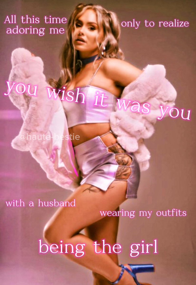 💅SUPERIOR GRACE FEMINIZATION COLLEGE💊 💅 tweet media