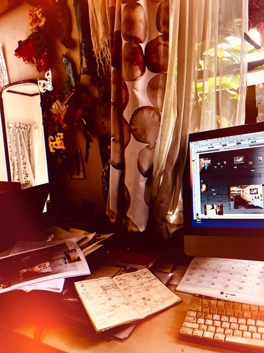 nakamuraayao's tweet image. 近々展示遠征予定です…準備中…

#artbook #photobook #atelier #art #photography