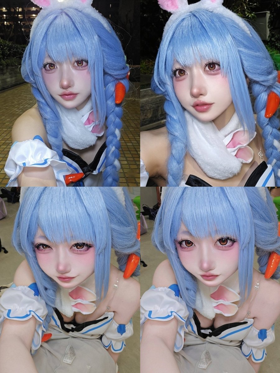 まろぉ tweet media