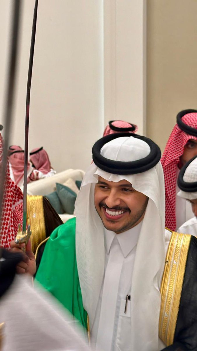 عائلة الرومي tweet media