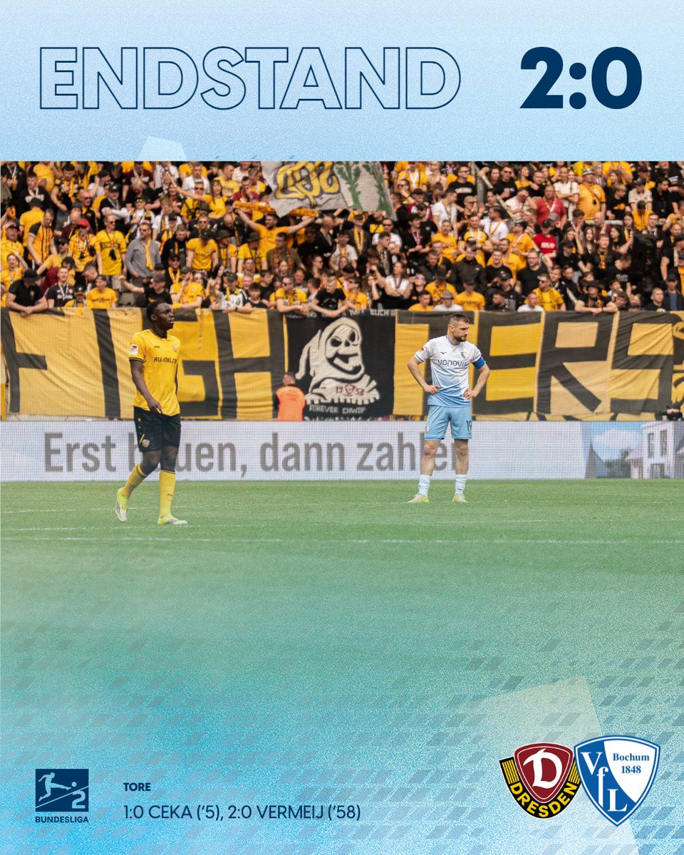 VfL Bochum 1848 tweet media