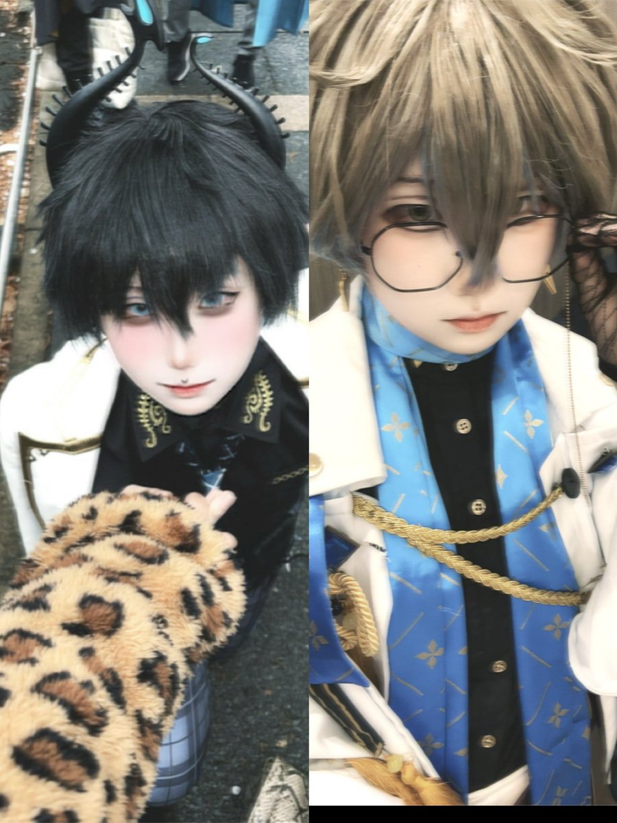 詩葉（うたは）🖤🫧 池a！23👿🛸24⚰️ tweet media