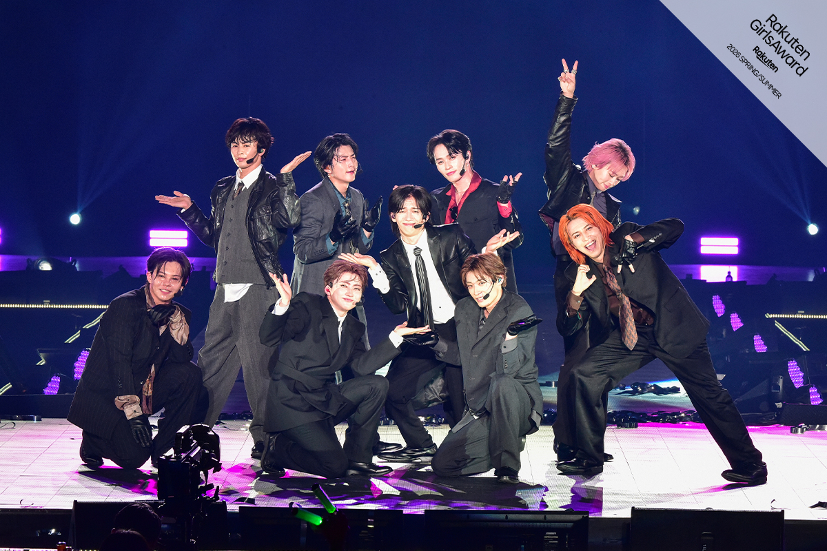 GirlsAward tweet media