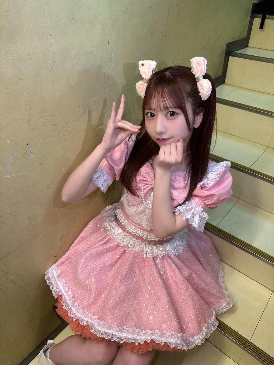 桜みりん【I'Rink】 tweet media