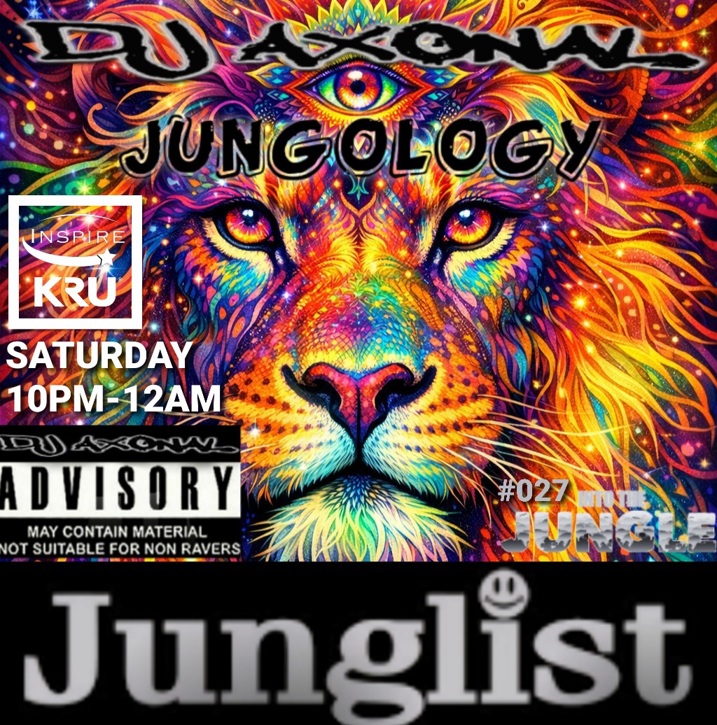 DJ Axonal tweet media