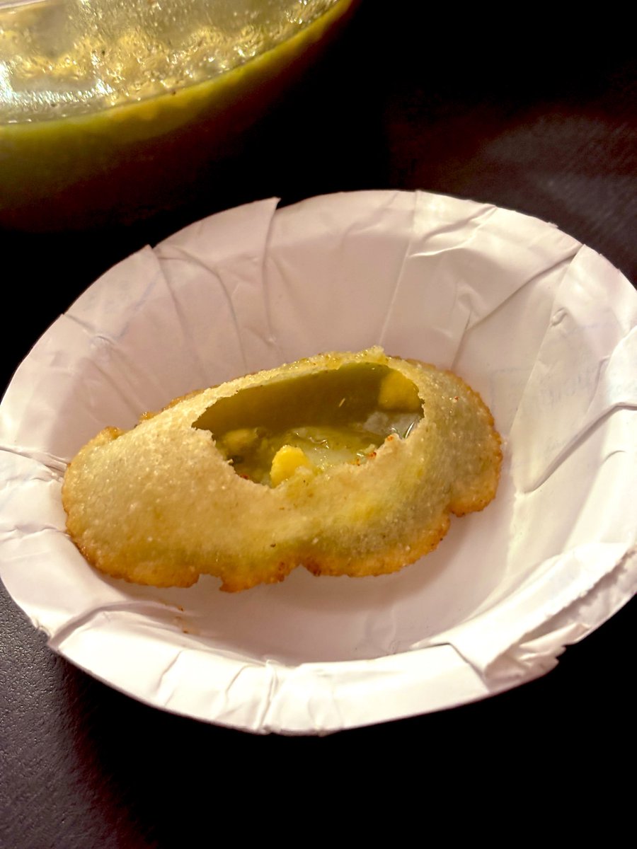 bagdwalpoonum's tweet image. Propaganda is I keep falling for 🫠
#Foodie