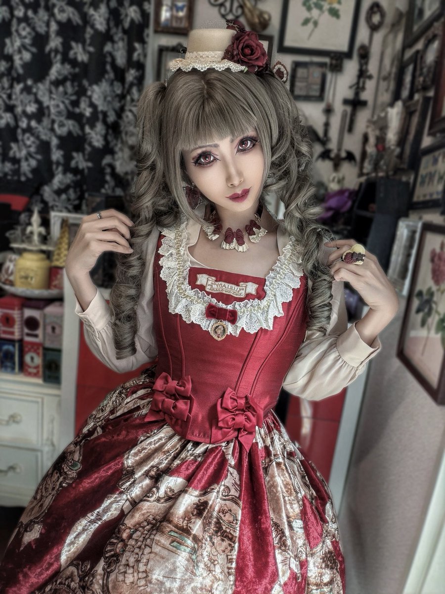 🦇ℋℐℳℰ𝒦𝒜🥀 tweet media