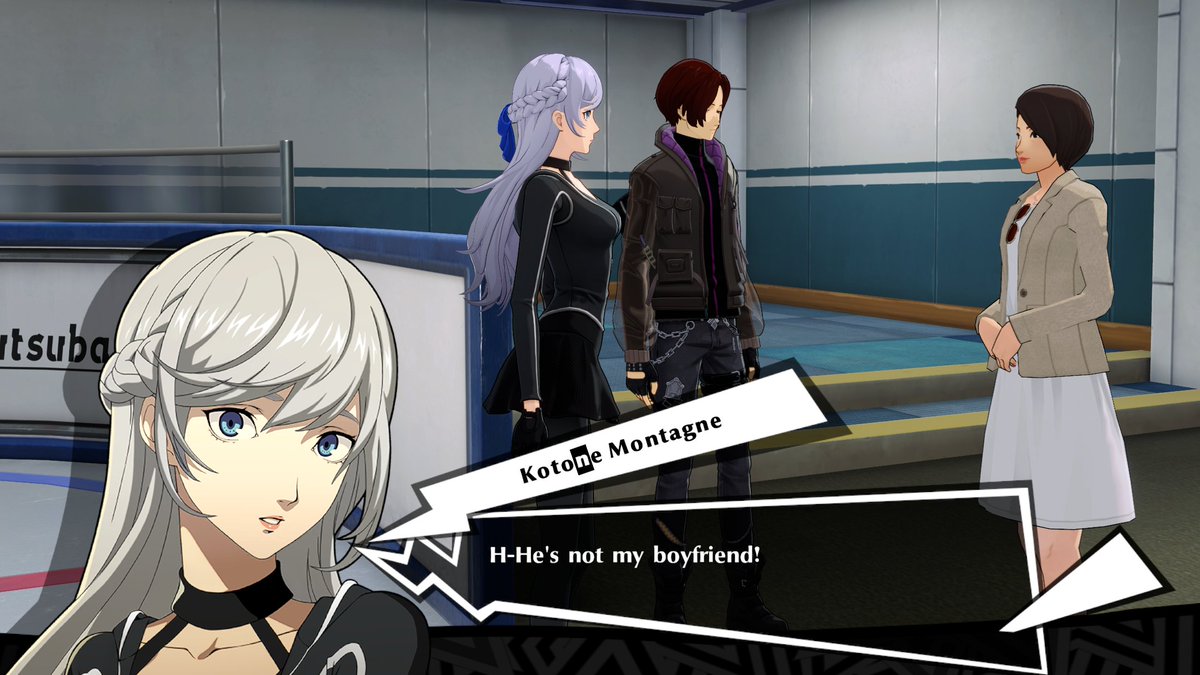 カナタ 👹 tweet media