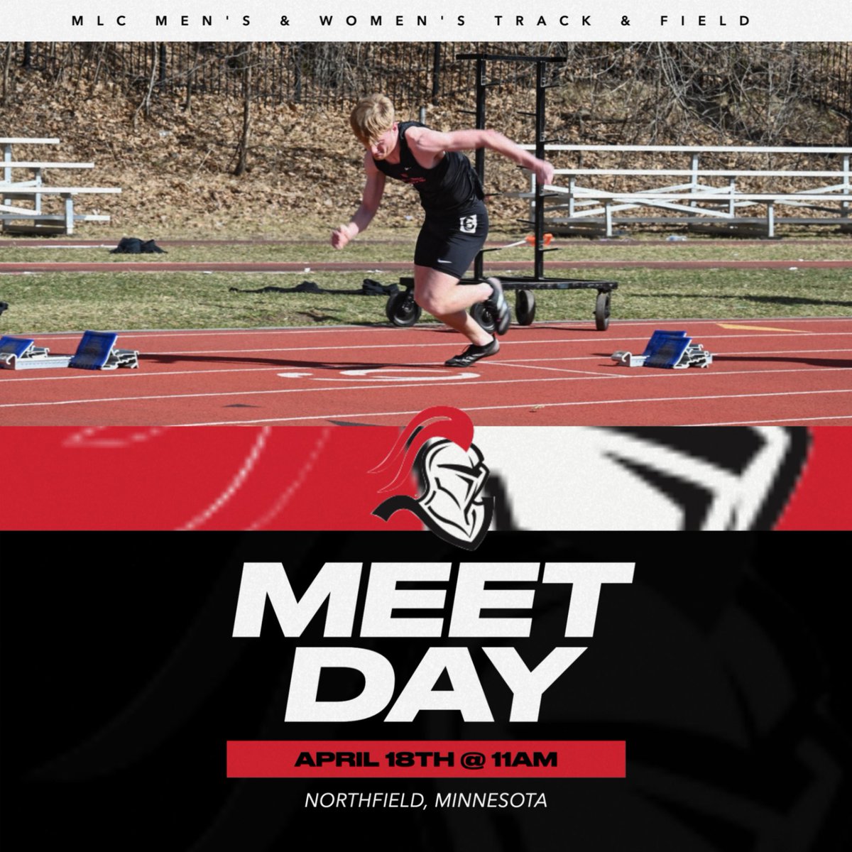MLC Athletics tweet media