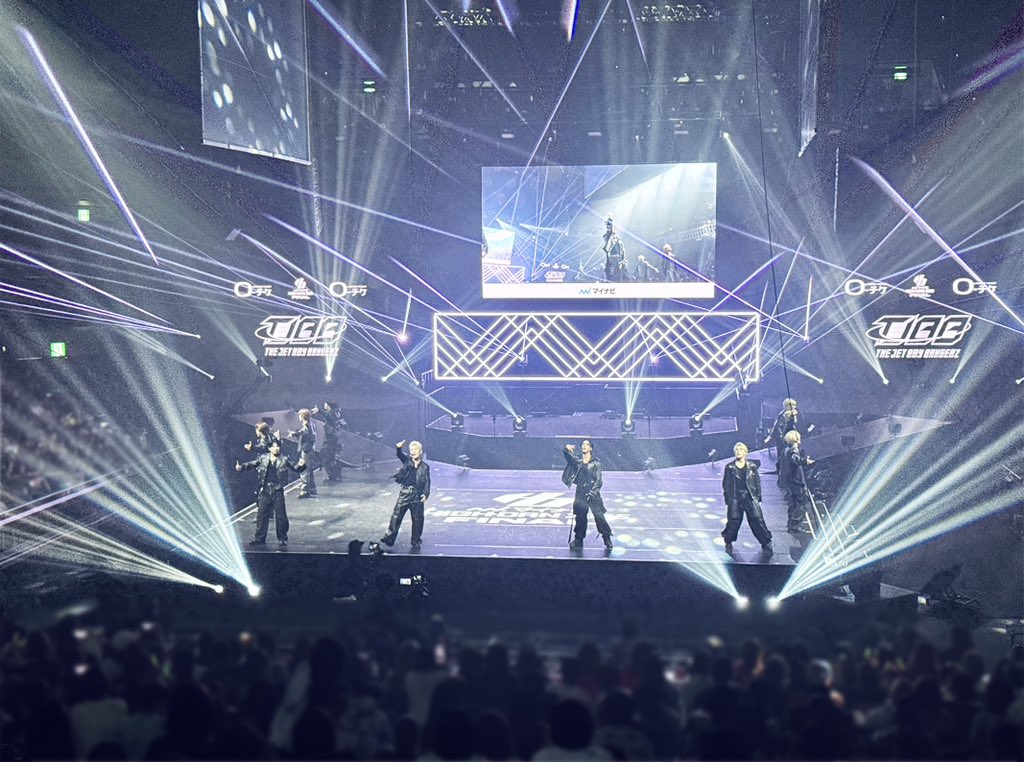 THE JET BOY BANGERZ【公式】 tweet media