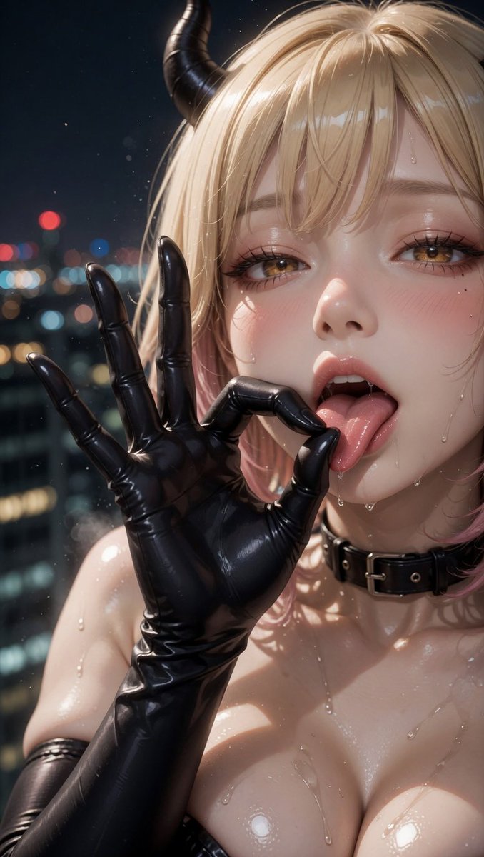 SuccuChan / サキュちゃん😈 tweet media