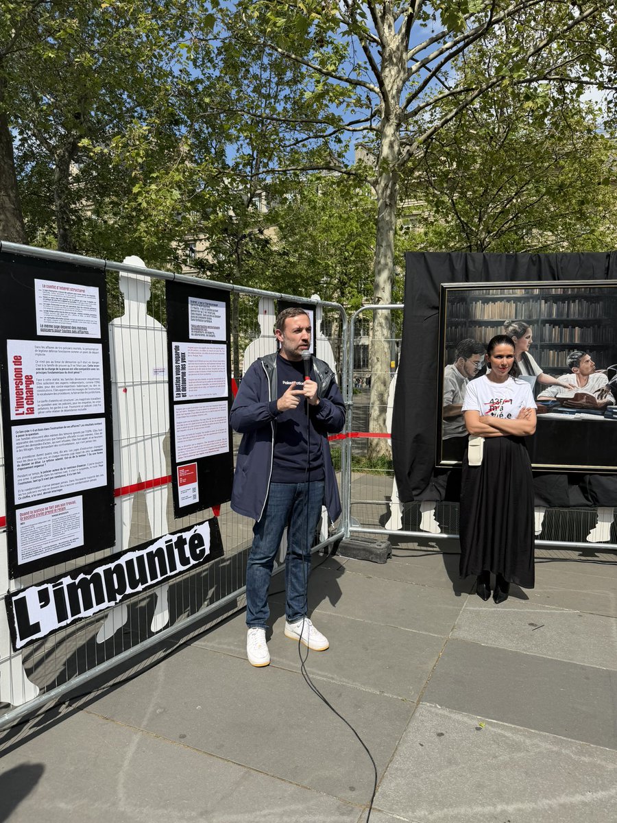 Thomas Portes tweet media