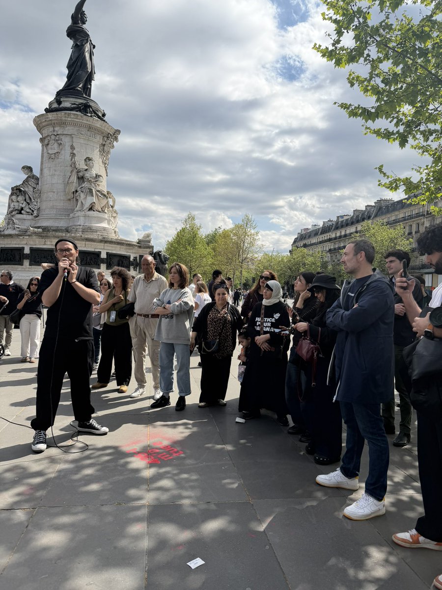 Thomas Portes tweet media