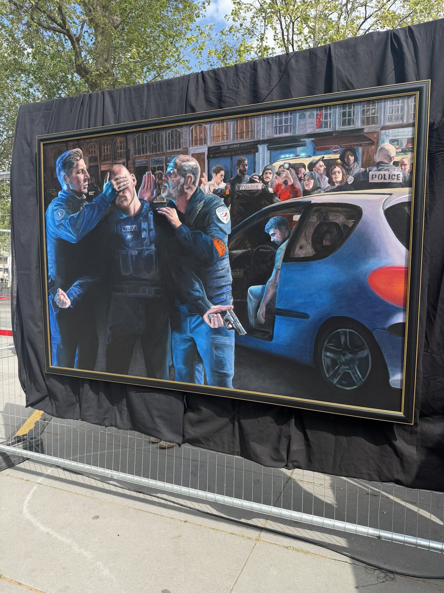 Thomas Portes tweet media