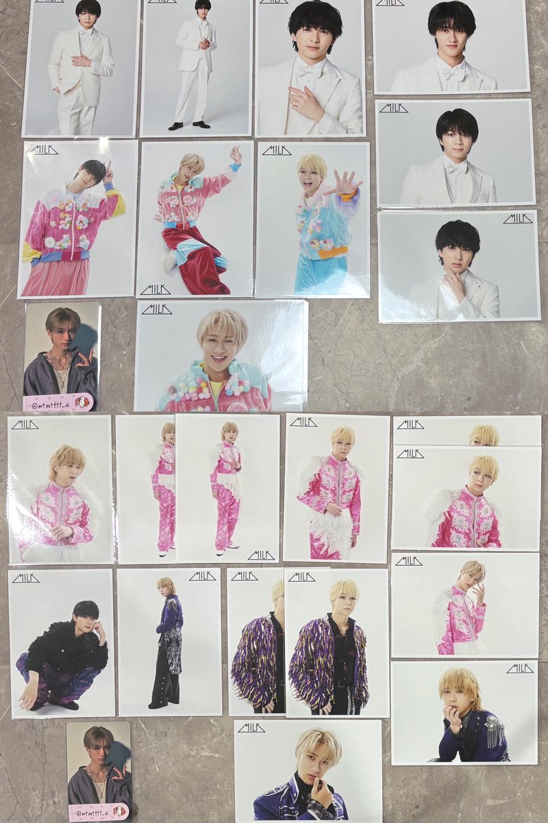 もちもち❥❥ tweet media
