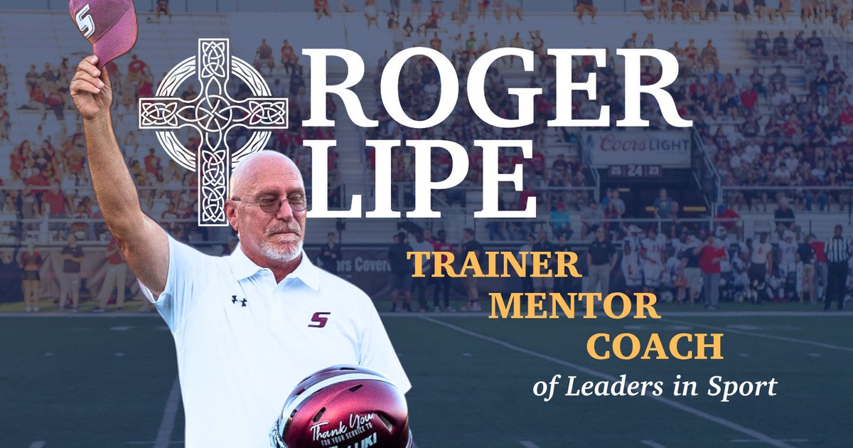 RogerDLipe's tweet image. A part of sport's beauty is its capacity to accelerate the growth of relationships. 

The pressure, shared experiences, common goals, and extended time together combine to rapidly build depth of trust, commitment, and love. #sport #faith #life

rogerlipe.com