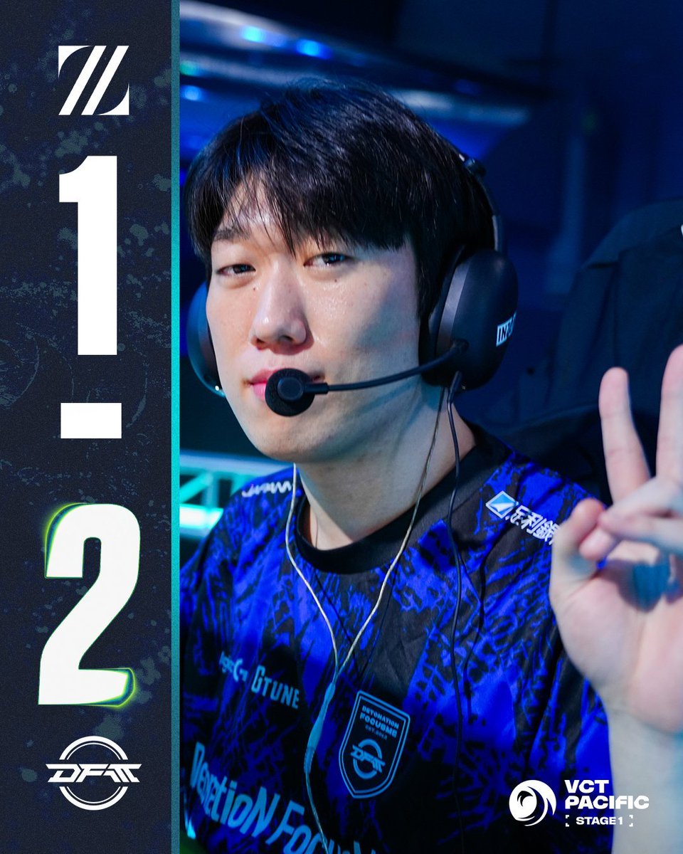 VALORANT Champions Tour JAPAN tweet media