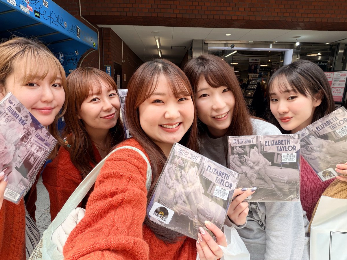 𝑀𝑎𝑟𝑖𝑎💎swiftea 🫖❤️‍🔥 tweet media