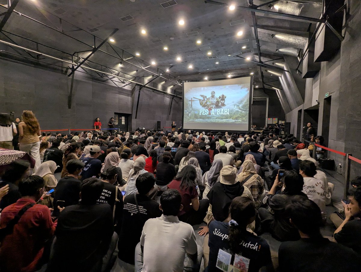 Ekspedisi Indonesia Baru tweet media