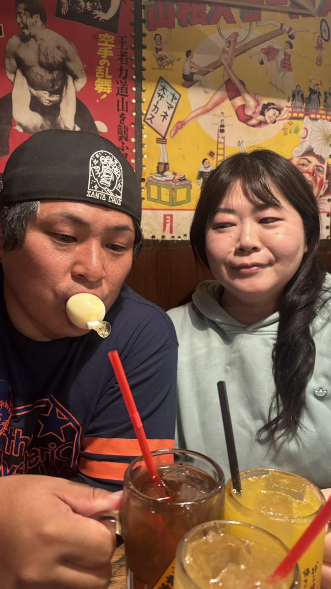 フランキー@腹ペコ tweet media