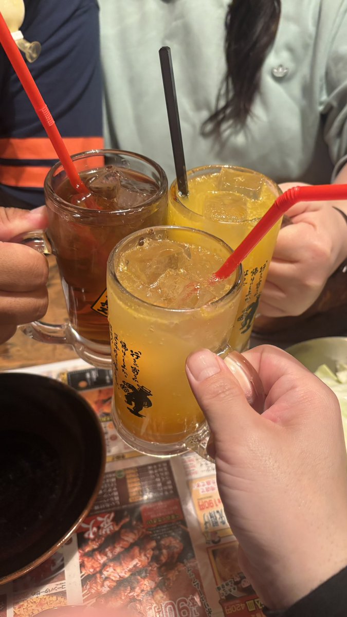 フランキー@腹ペコ tweet media