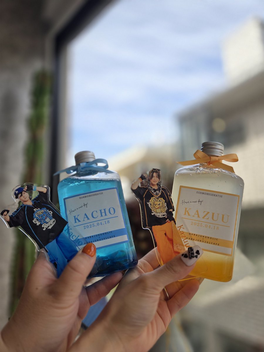 asuka✌🧩🧡 tweet media