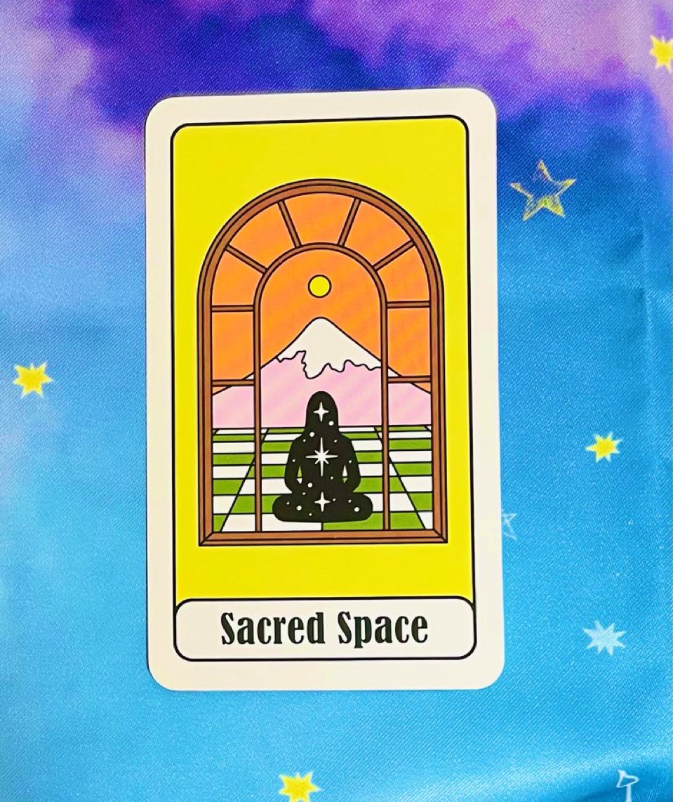 hakutohtarot's tweet image. 土曜の夜のオラクル　　

求めていた答えを受け取る

日々の慌ただしさから
ほんの少しだけ

静かな時間を
静かな空間で取った時

貴方の内側の
本当に求めていた事が
炙り出しとなり

求めていたメッセージを受け取り

今後の大きな転機の扉を
開く事になるようです

#The Journey  Allison Filice