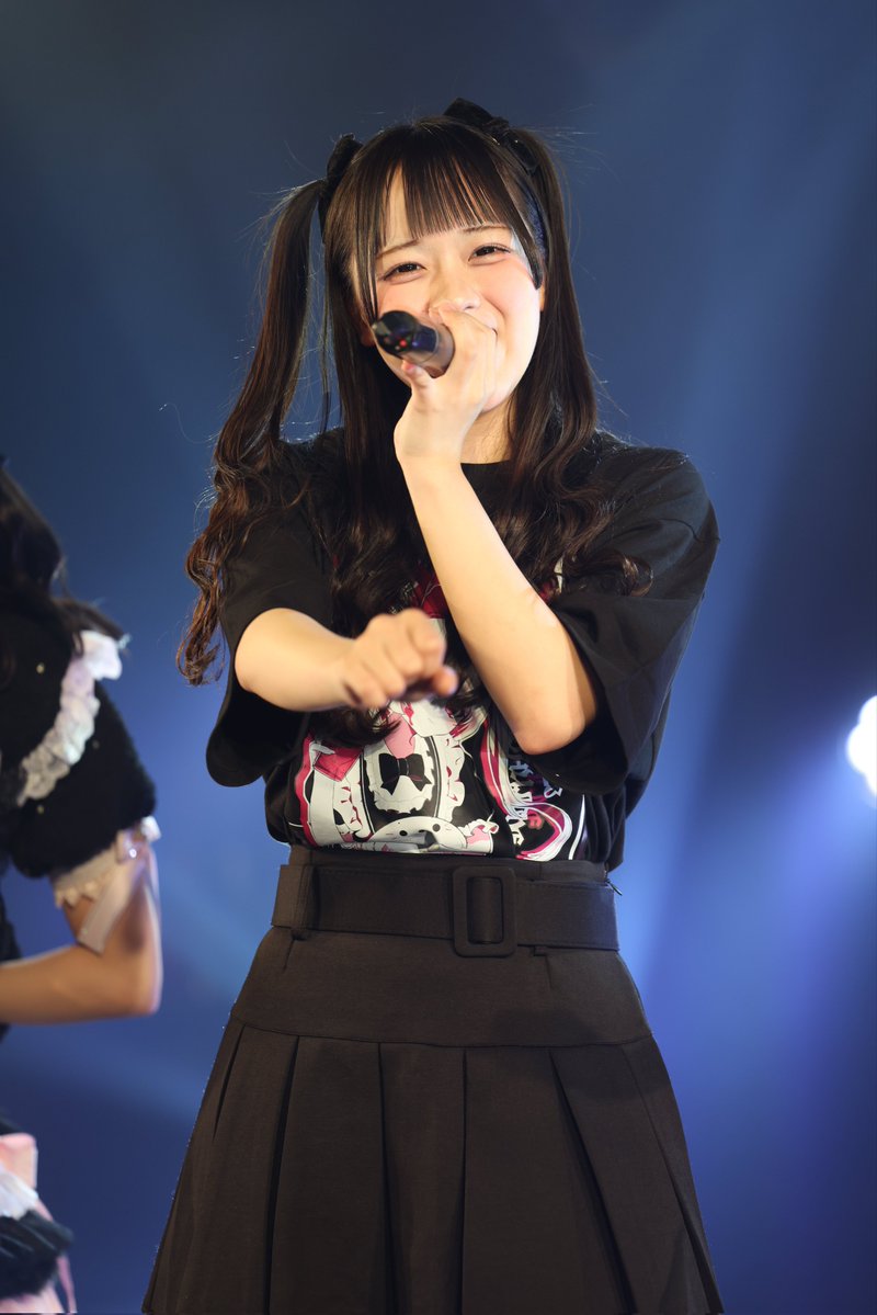 LiverpoolYt12's tweet image. 2026年 4月18日(土)
梅田amHALL
『ゆい生誕祭~Yui Birthday Live 2026~』
その①

#脳内パステル　（@Nopas_Official）
#脳パス
#mint

#なの　　橙色　（@nopas_nano）
#なの今日も成長中なの
#成長中なの

#徳徳の撮影記録