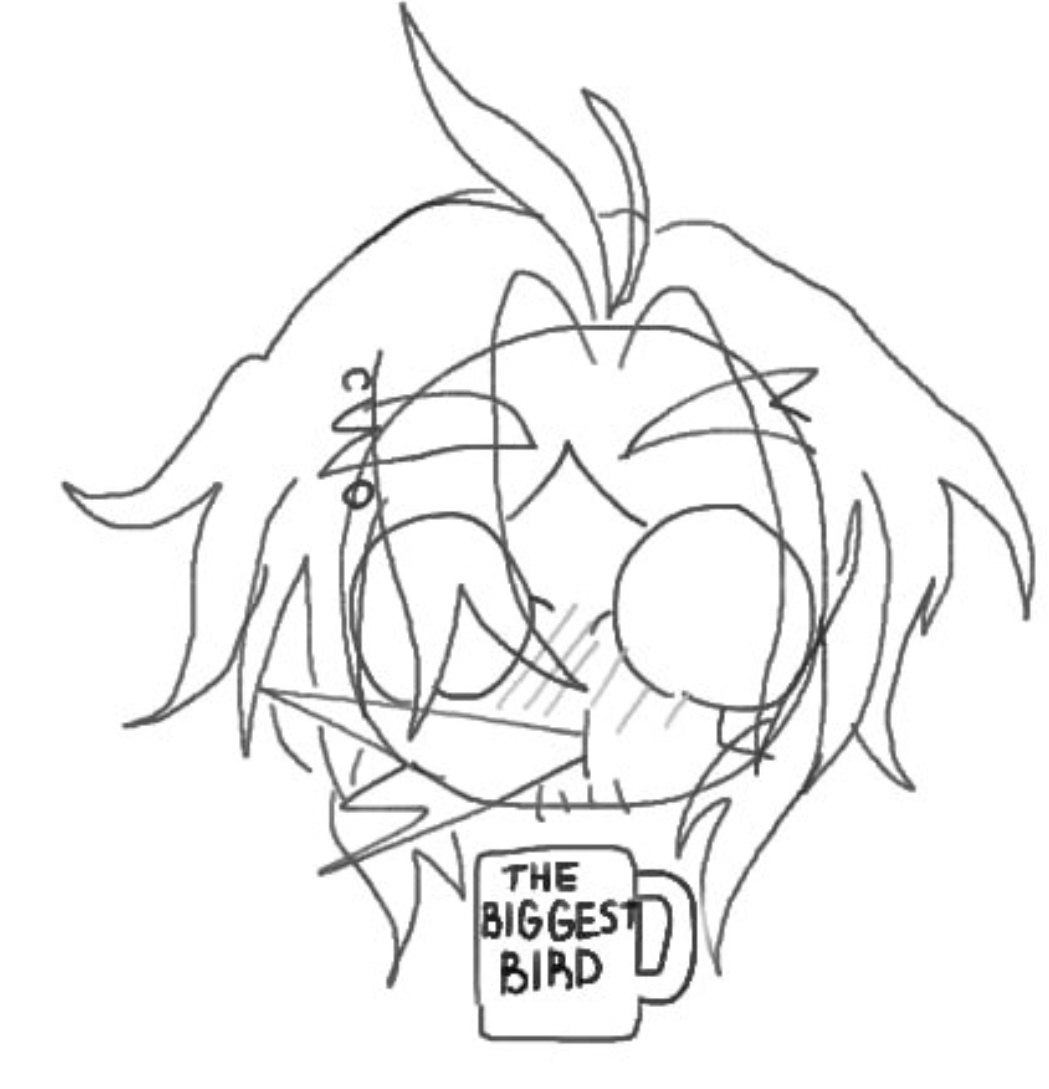 RobuxFrog's tweet photo. Parot.

#Theorrot https://t.co/IzWuxTMui6