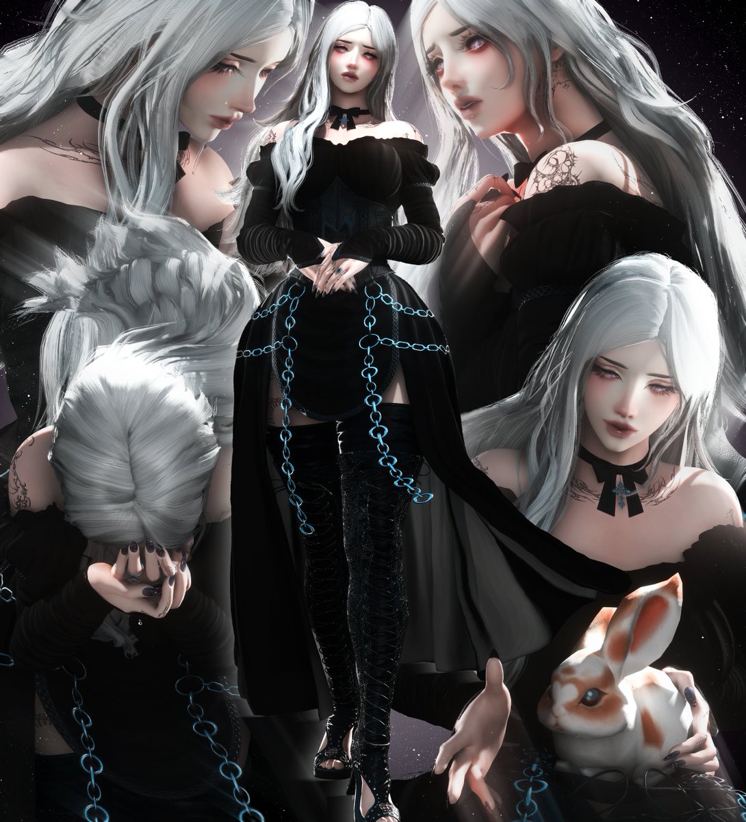 ۶ৎ cawa tweet media