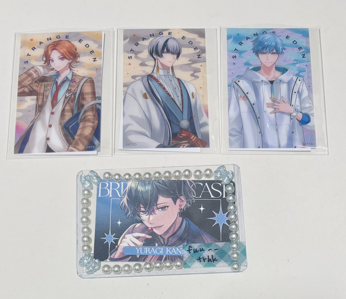 ふー@取引垢 tweet media