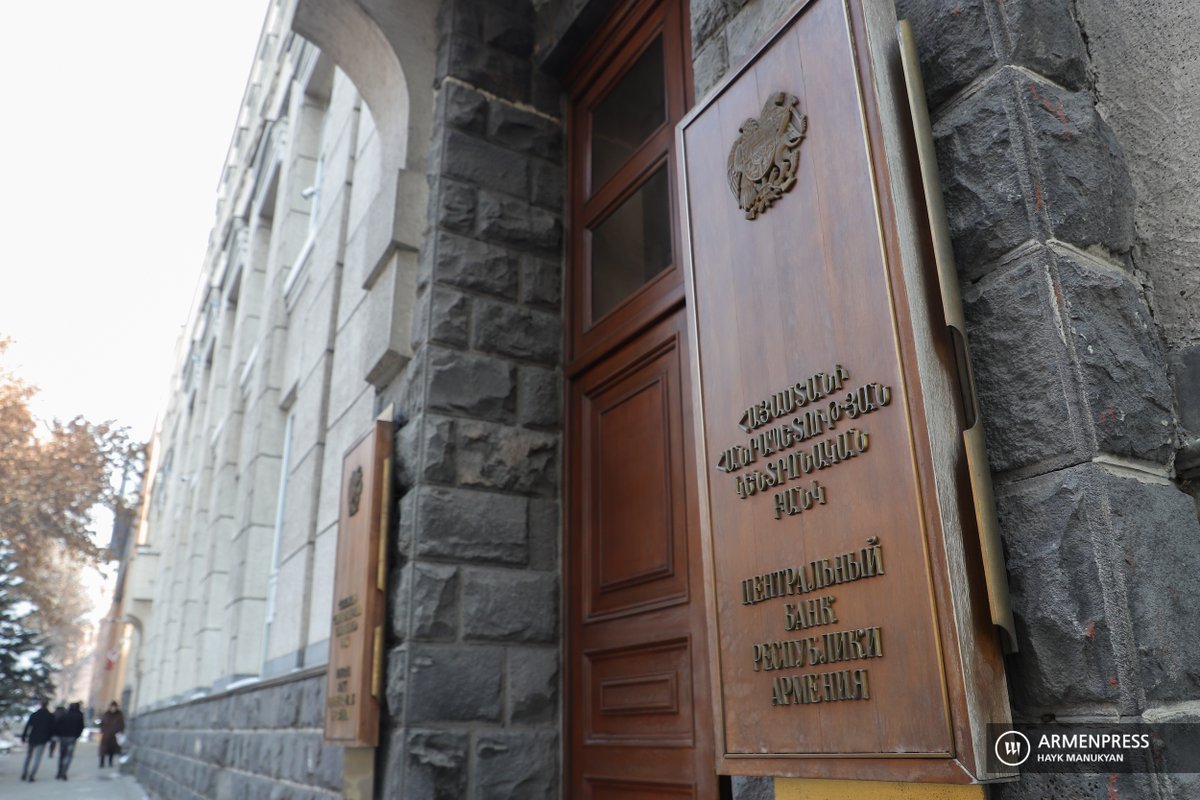 armenpress's tweet image. #IMF and #Armenia reach agreement on first review of the Stand-By Arrangement
armenpress.am/en/article/124…
