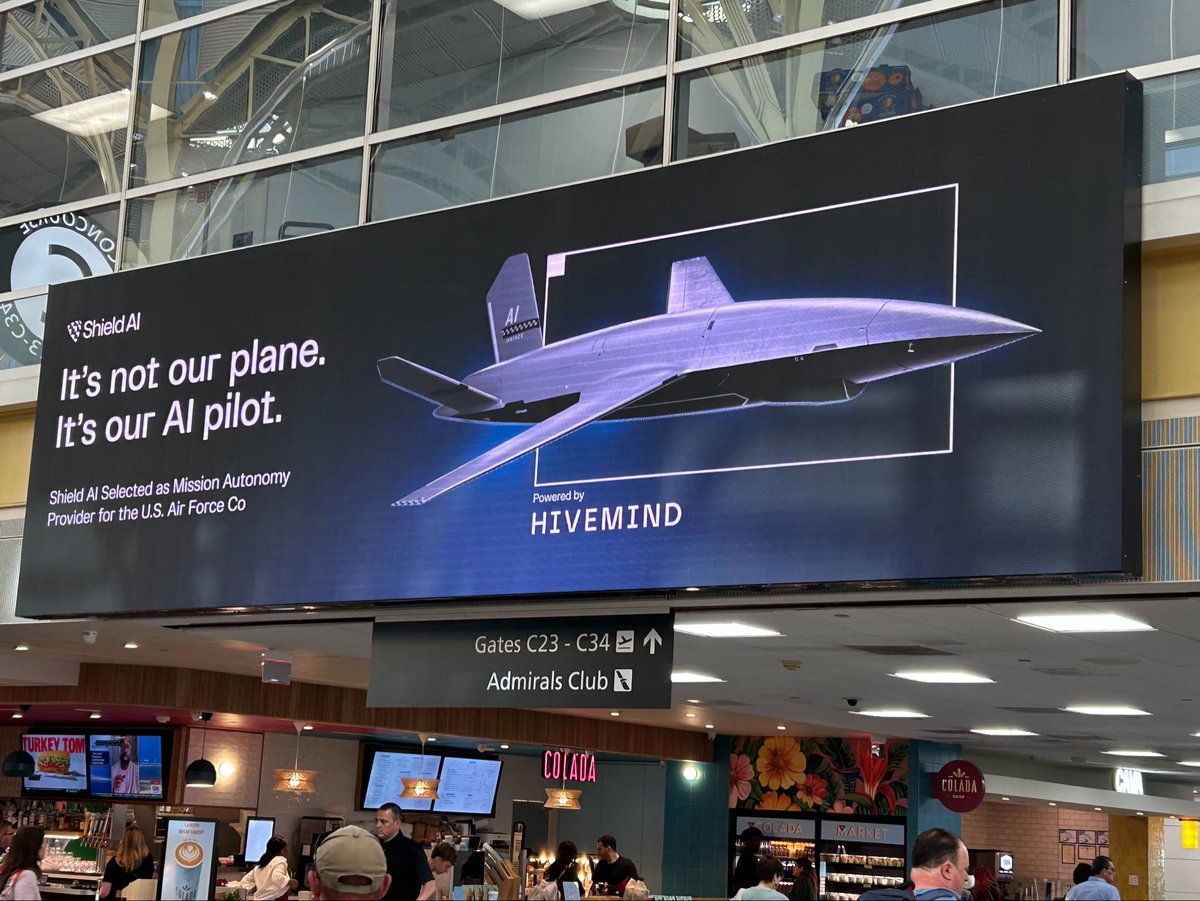 When you land in Nashville it’s like here’s a cool Gibson guitar and when you land in DC it’s like now introducing the Black Skies Hospital Bomber 3000