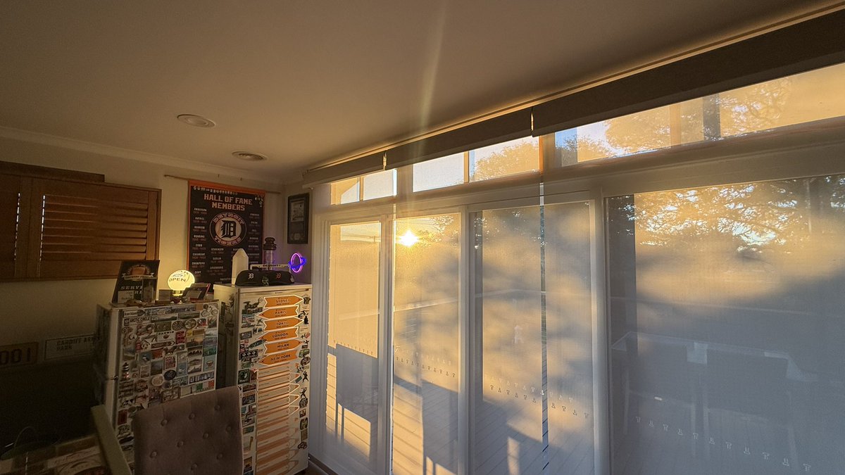 wapple15's tweet image. Good night from #Canberra 😴