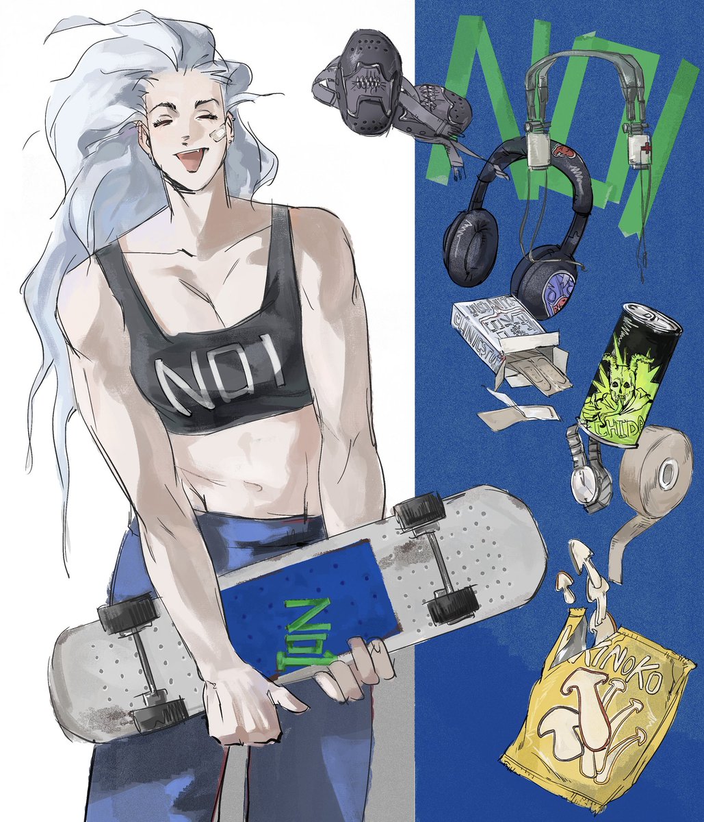 温和犬 tweet media