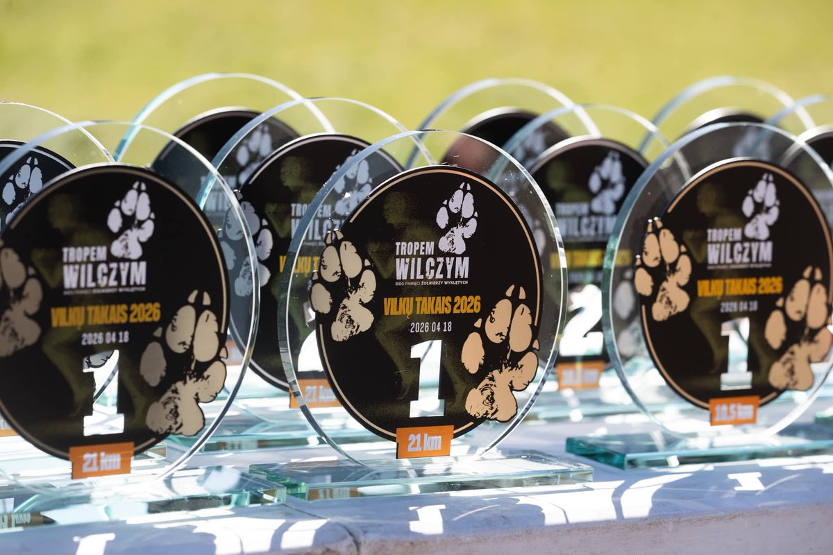 PL in Lithuania 🇵🇱 tweet media